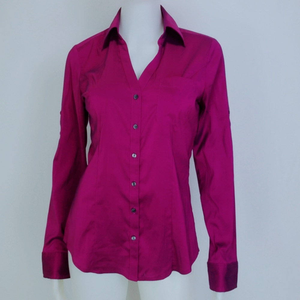 EXPRESS ELITE BUTTOM DOWN